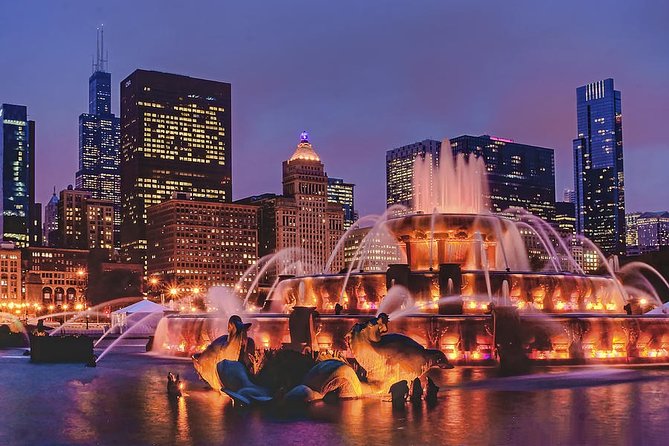 Professional Photo Shoot in Chicago - Who will get the most from this shoot?