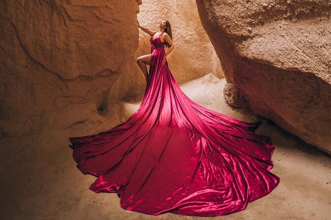 Professional Photo shooting in Cappadocia. - Horses, classic cars, and other paid extras