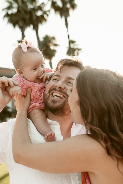 Professional photo shooting in Naples - Who should book this experience?