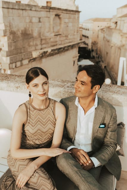 Professional photo shooting in Naples - Is $259.42 a fair price?