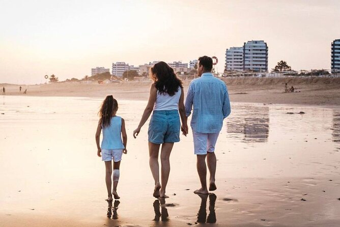 Professional Photographer Algarve - The practical cost of location