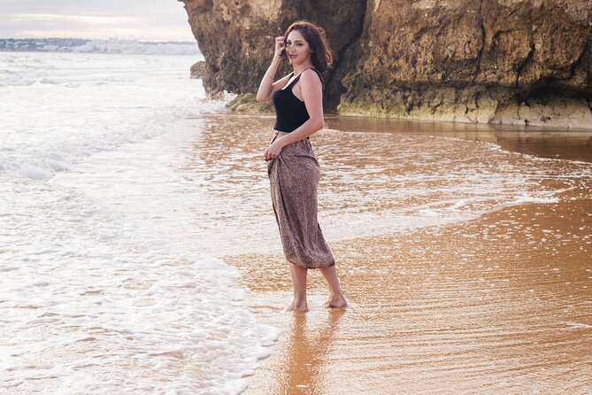 Professional Photographer Algarve - Who will get the most from this experience