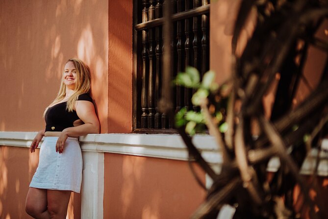 professional photographer Cartagena de Indias - Key points at a glance
