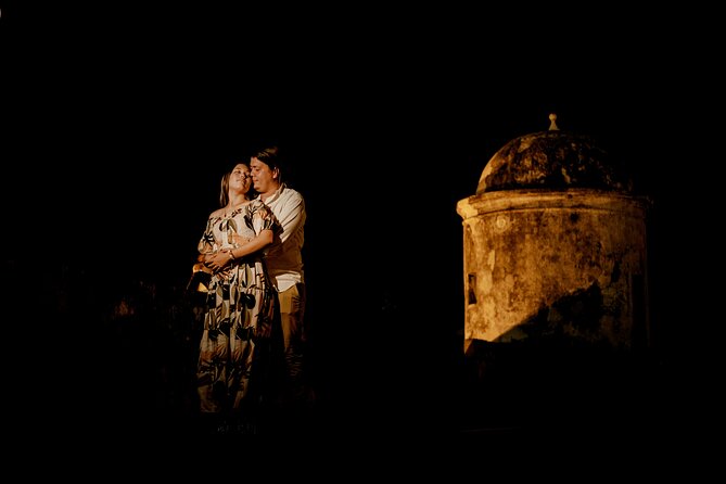 professional photographer Cartagena de Indias - Starting near San Diego and Sofitel Santa Clara