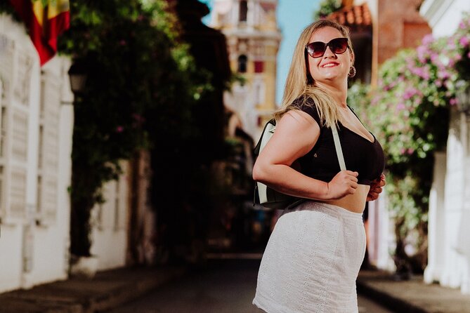 professional photographer Cartagena de Indias - Who should book this experience