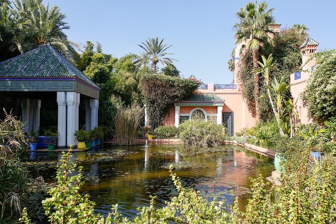 Professional Photographer in Marrakech - Key points to know before booking