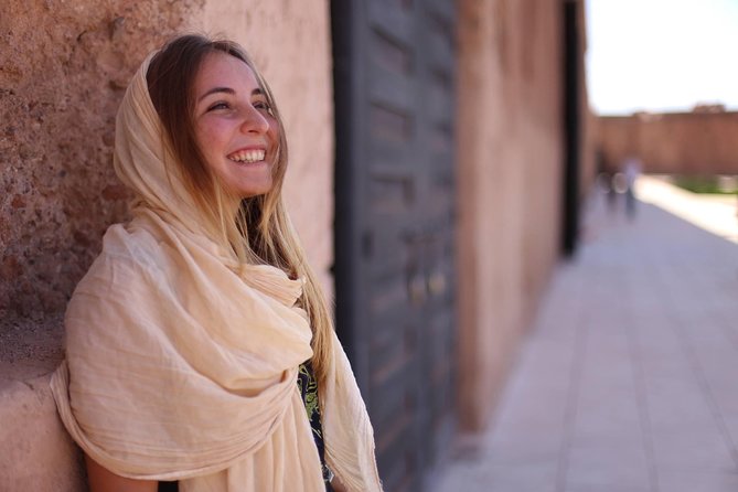 Professional Photographer in Marrakech - A portrait session built around your idea