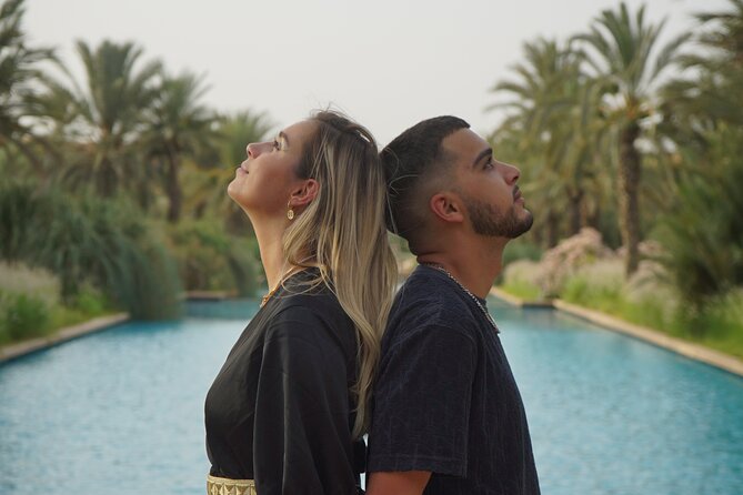 Professional Photographer in Marrakech - What the camera and editing setup mean for you