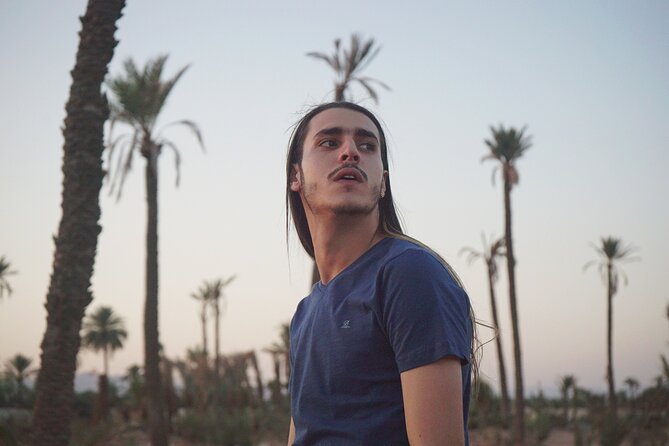 Professional Photographer in Marrakech - Why the private format makes a difference