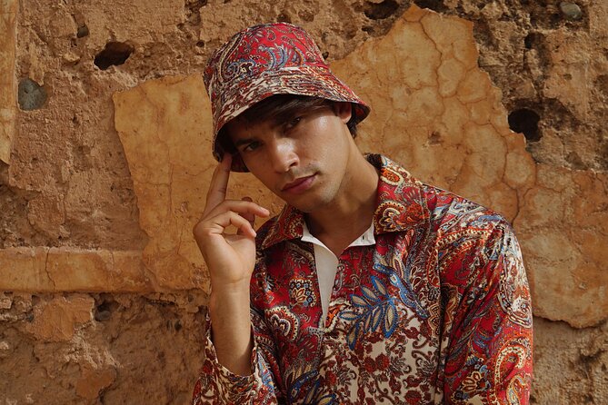 Professional Photographer in Marrakech - Considering the $232.65 price