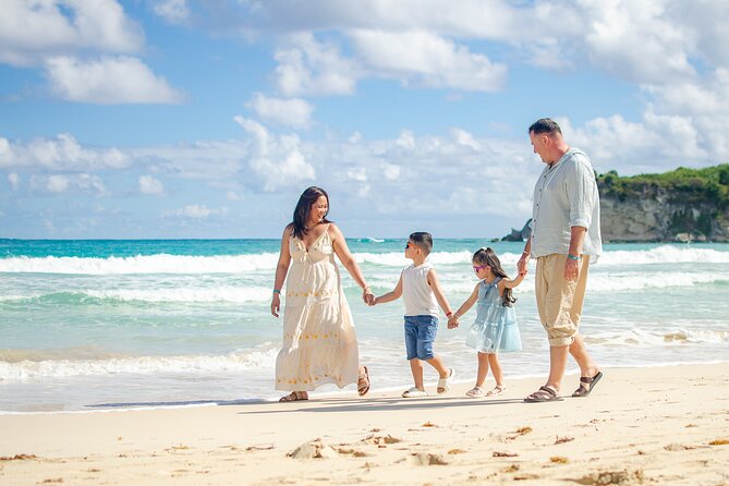 Professional Photographer in Punta Cana for Private Events - Key points to know
