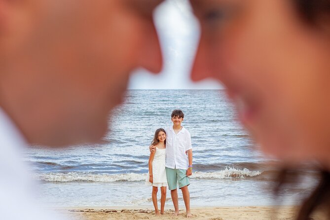 Professional Photographer in Punta Cana for Private Events - Why a Punta Cana photo session is worth considering