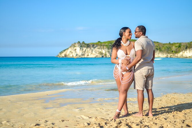 Professional Photographer in Punta Cana for Private Events - What you receive after the shoot