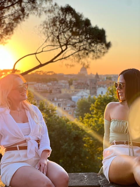 Professional Photographer in Rome - Should You Book This Rome Photography Session?