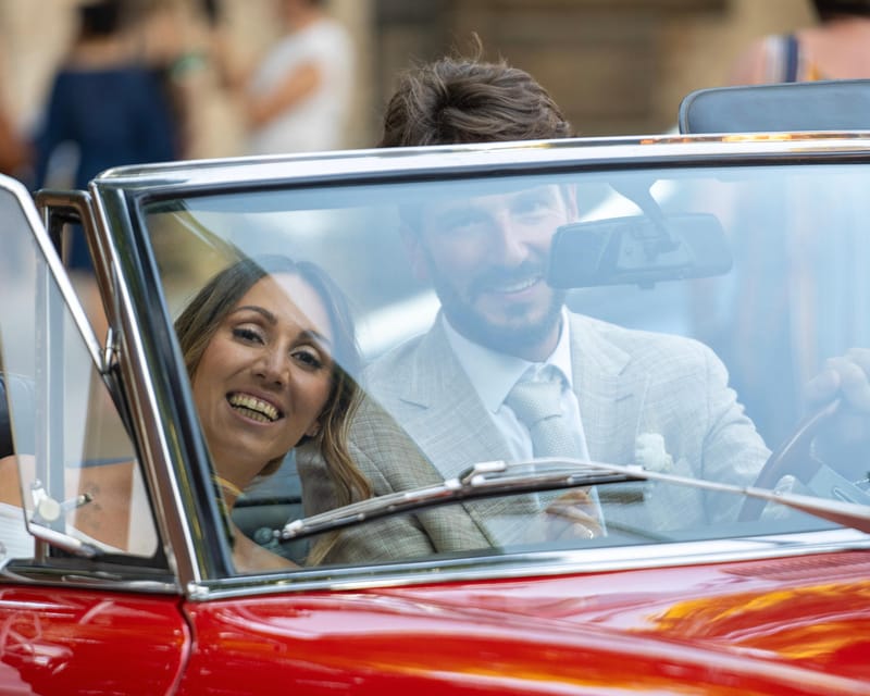 Professional Photographer in Rome - Is $112.15 Good Value for One Hour?