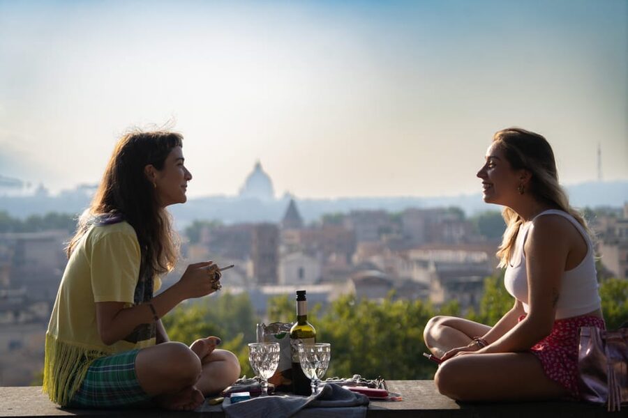Professional Photographer in Rome - Who Will Get the Most From This Experience?