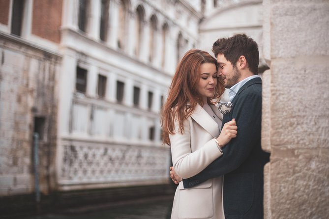 Professional Photographer in Venice, Italy - Why a private photographer works well in Venice