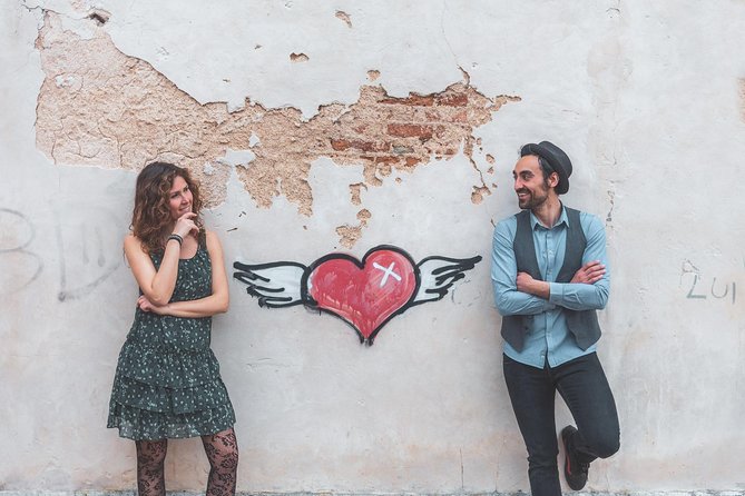 Professional Photographer in Venice, Italy - What you receive after the camera stops