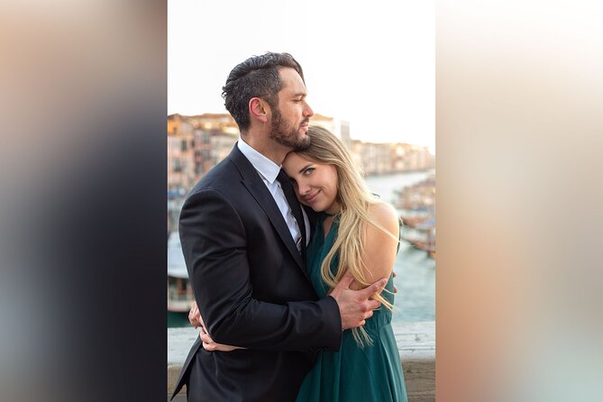 Professional Photographer in Venice, Italy - Is $299.28 good value for two people?