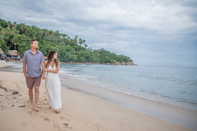 Professional photographer - Puerto Vallarta - Nuevo Vallarta, photo session - Why the private format is worth considering