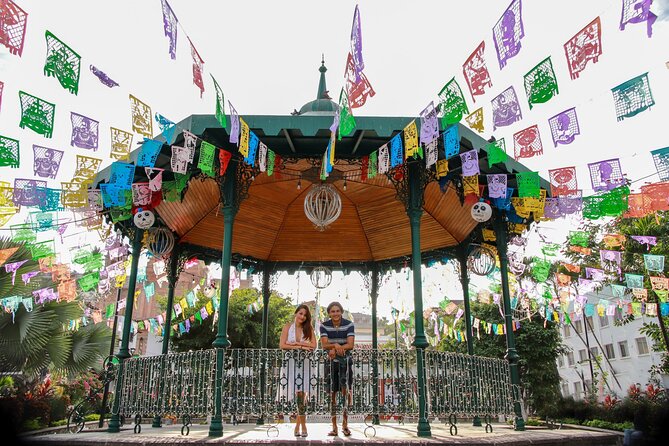 Professional photographer - Puerto Vallarta - Nuevo Vallarta, photo session - Booking, cancellation, and practical details