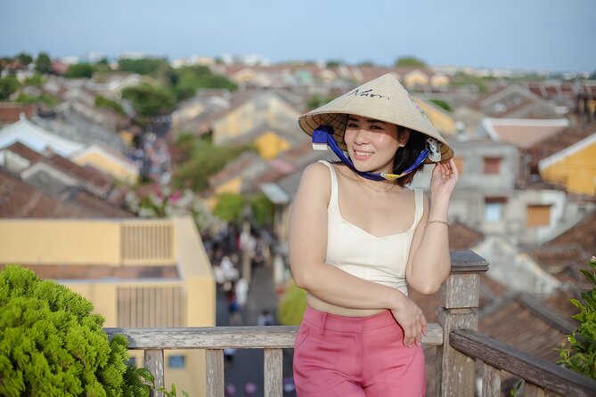 Professional Photography Tour Optional Ao Dai Dress in Hoi An - How the photographers work with you