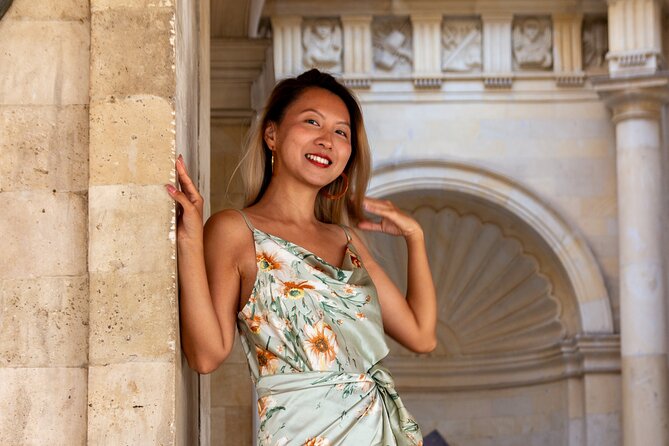Professional Photoshoot and City Tour in Athens - Price, timing, and practical limits