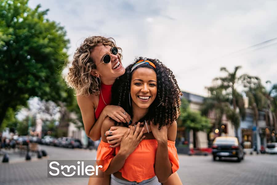Professional photoshoot at The Rocks in Sydney - Is $106 Good Value for a Group of Eight?