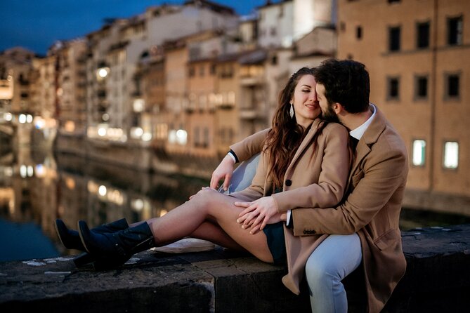 Professional Photoshoot in Florence - Tour or Experience - Why a Florence photoshoot can be worth the cost