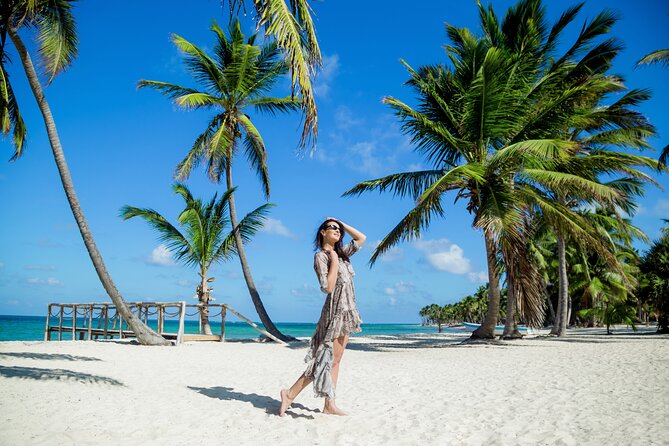 Professional photoshoot in Punta Cana and DR - Book now! - The value of private photography at $380