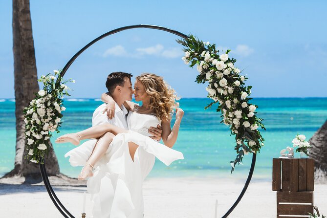Professional photoshoot in Punta Cana and DR - Book now! - Who will enjoy this most