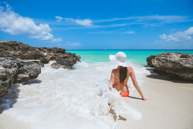 Professional photoshoot in Punta Cana and DR - Book now! - Choosing clothes that work on sand and in sea air