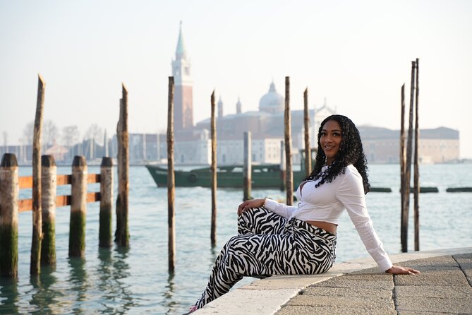 Professional Photoshoot in Venice - Key points to know before booking