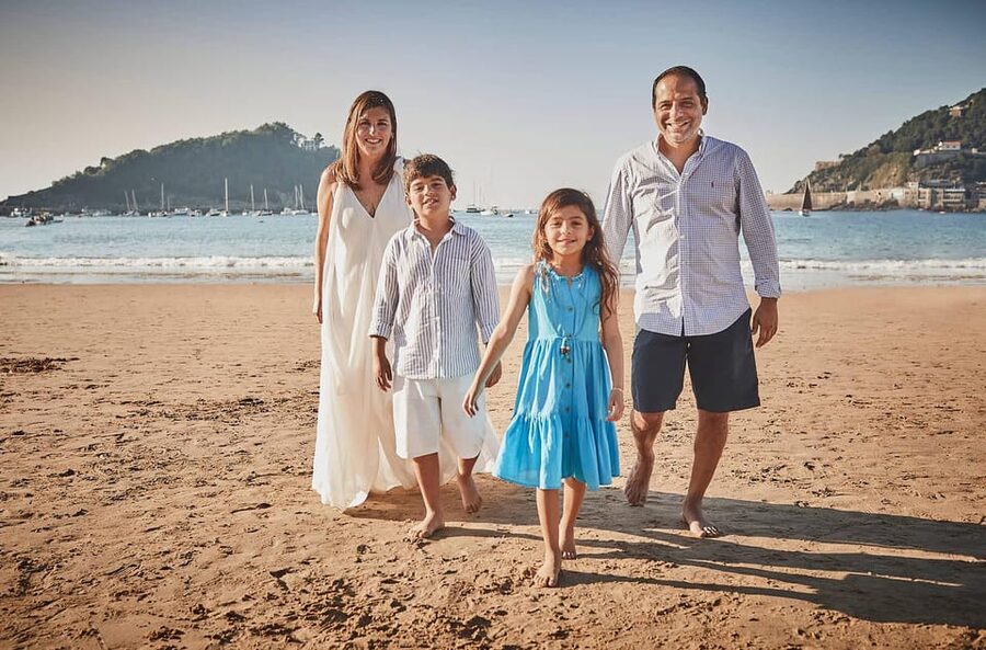 Professional photoshoot while visiting San Sebastián - Timing, comfort, and practical planning