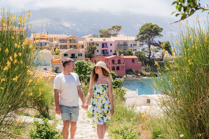 Professional Photoshoots in Kefalonia - Mount Ainos National Park: a different side of the island