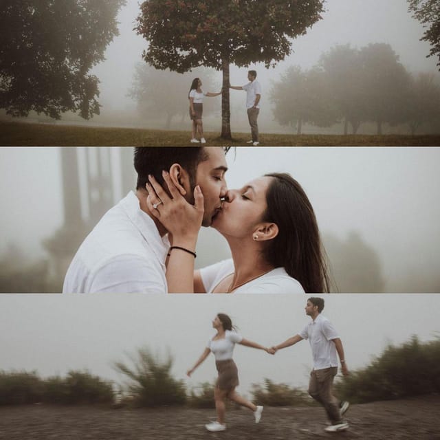 Professional Private Photoshoot - Should you book this Edinburgh photoshoot?