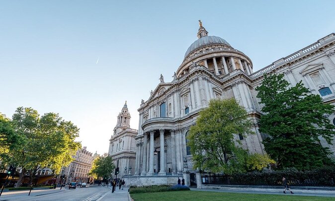 Professional Private Photoshoot in London - Key points to know before booking