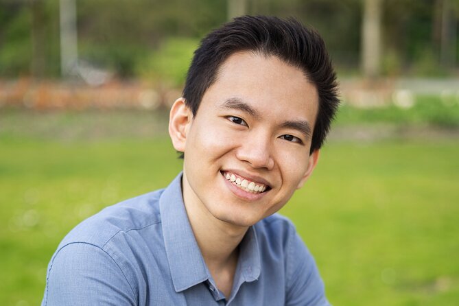 Professional Tinder Photo Session in Amsterdam - Who will get the most value from this session
