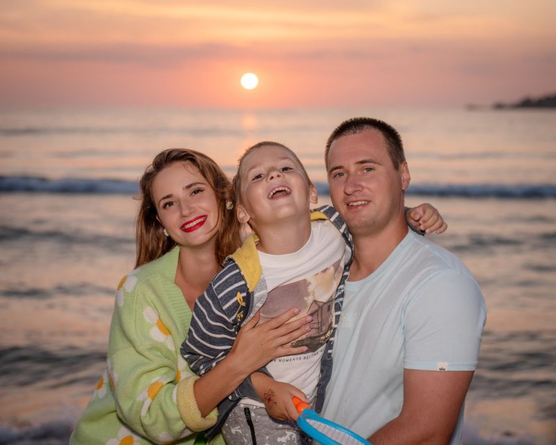Professional Vacation photographer in Malta - Sliema: a coastal alternative