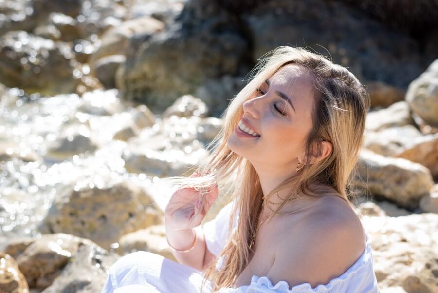 Professional Vacation photographer in Malta - Starting with a useful planning chat