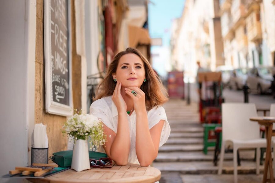 Professional Vacation photographer in Valletta Malta - Start With a Consultation, Not a Camera