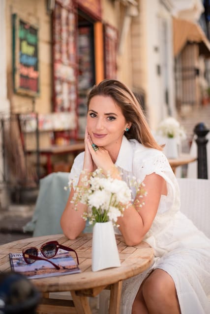 Professional Vacation photographer in Valletta Malta - A Good Choice for Families With Young Children