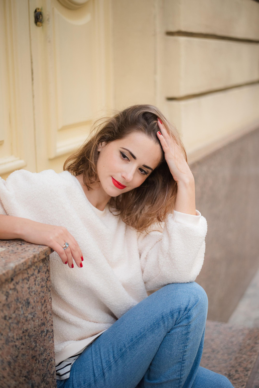 Professional Vacation photographer in Valletta Malta - What the 45-Minute Session Feels Like