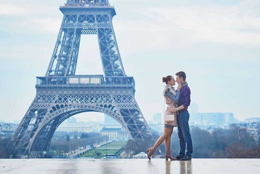 Proposal Photoshoot - A proposal built around your exact moment
