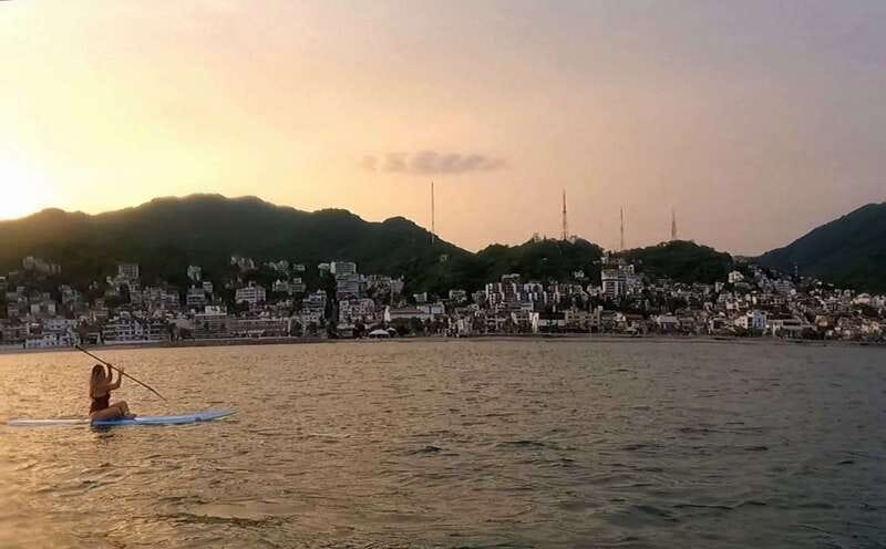 Puerto Vallarta: Guided SUP Board Tour with Digital Photos - Key points to know before you book