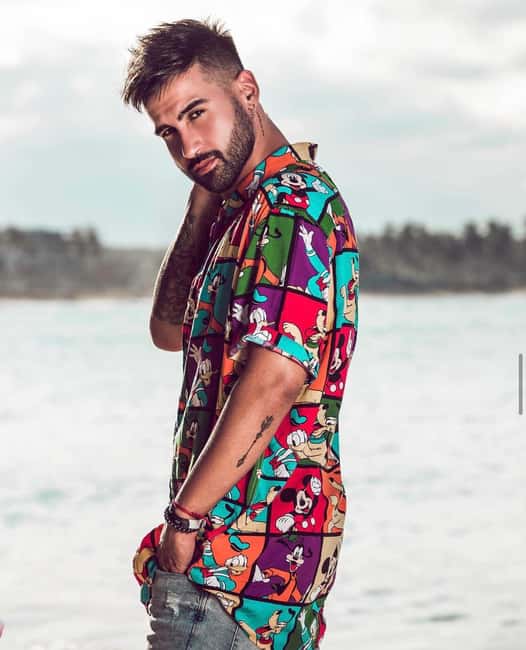 Punta Cana: Private Beach Photoshoot - Honeymoons, Anniversaries, and Proposals