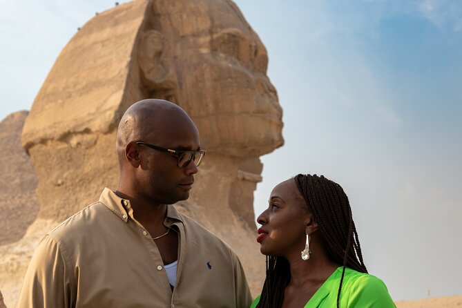 Pyramids of Giza Photoshoot & Tour with Camel, Horse & Shopping - What the photography service is really worth