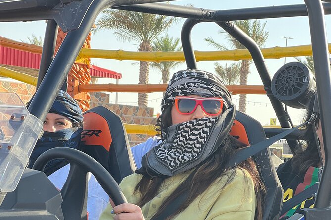 Quad Bike Adventure Camel Ride Dunes Photography - What the $125.61 Price Buys You