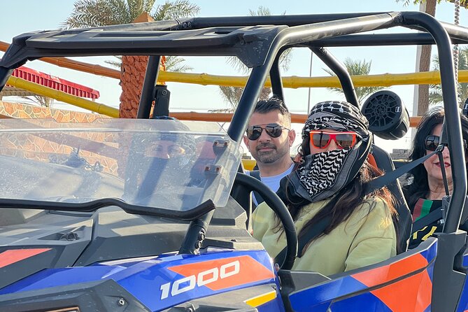 Quad Bike Adventure Camel Ride Dunes Photography - Group Size, Comfort, and Practical Expectations