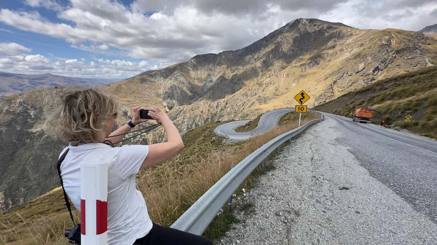 Queenstown and Environs: Full Day Private Photography Tour - Key points to know before you book